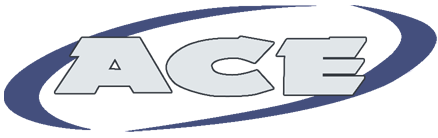 Ace Crane & Transport Logo